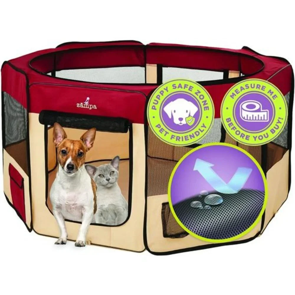 Pop Up Portable Large 61